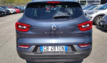 Renault Kadjar 1.5 blue dci Sport Edition 115cv edc full