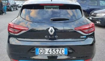 Renault Clio 1.6 hybrid Serie limitata E-Tech 140cv auto full