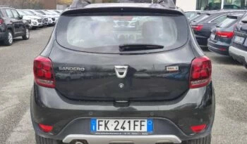 Dacia Sandero Stepway 1.5 dci Brave s&s 90cv easy-r full