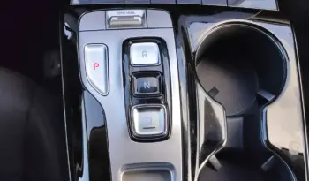 Hyundai Tucson 1.6 hev Xline 2wd auto full