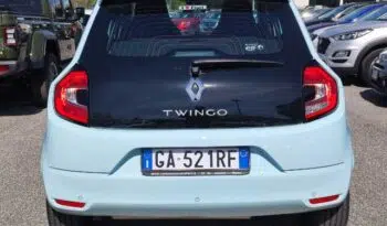 Renault Twingo 1.0 sce Duel 65cv full