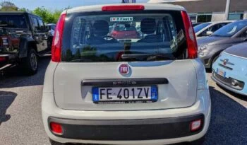 Fiat Panda 1.3 mjt 16v Easy s&s 95cv full