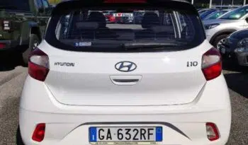 Hyundai i10 1.0 mpi Advanced Plus Pack full