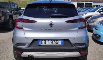 Renault Captur 1.0 tce Intens Gpl 100cv full