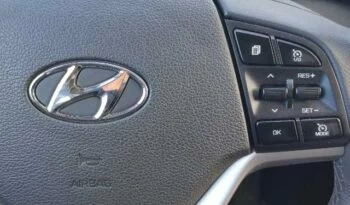 Hyundai Tucson 1.6 crdi Xtech Comfort Pack 2wd 115cv my20 full