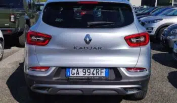 Renault Kadjar 1.5 blue dci Sport Edition2 115cv edc full