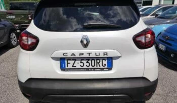 Renault Captur 0.9 tce Sport Edition 90cv full