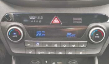 Hyundai Tucson 1.6 crdi 48V Xprime Techno Pack 2wd 136cv dct my20 full