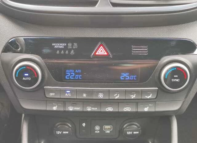 Hyundai Tucson 1.6 crdi 48V Xprime Techno Pack 2wd 136cv dct my20 full