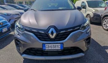 Renault Captur 1.0 tce Intens Gpl 100cv full