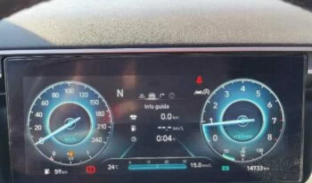 Hyundai Tucson 1.6 t-gdi 48V Xline 2wd imt full