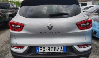 Renault Kadjar 1.5 blue dci Sport Edition2 115cv full