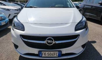 Opel Corsa 1.4 Advance (n-joy) Gpl 90cv 5p full