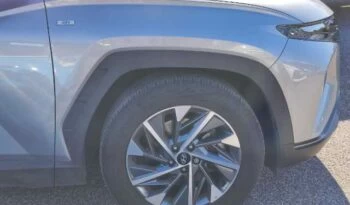 Hyundai Tucson 1.6 t-gdi 48V Xline 2wd imt full