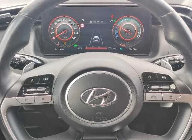 Hyundai Tucson 1.6 hev Exellence 2wd auto full