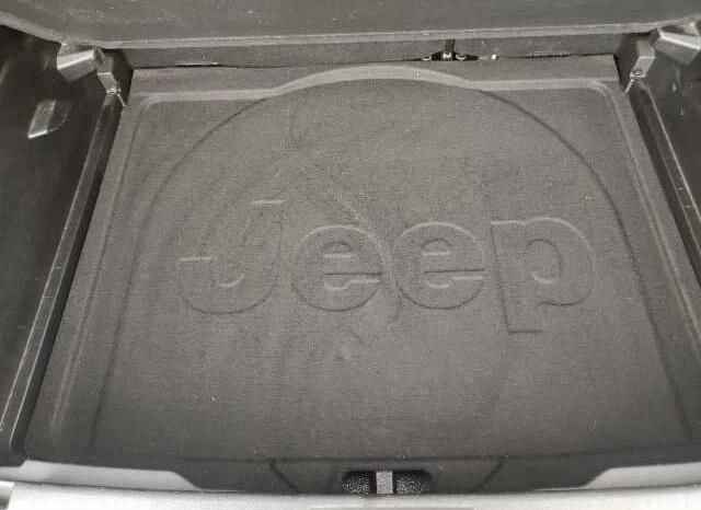 Jeep Renegade 2.0 mjt Night Eagle 4wd 120cv full