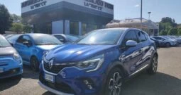 Renault Captur 1.0 tce Intens Gpl 100cv