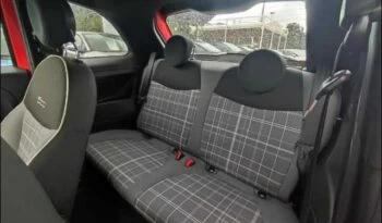 Fiat 500 1.0 hybrid Lounge 70cv full