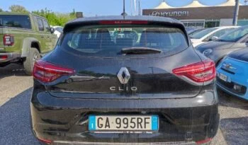 Renault Clio 1.0 tce Zen Gpl 100cv full