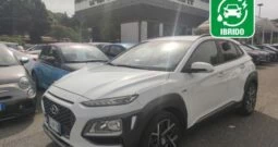 Hyundai Kona 1.6 hev Xprime Techno Pack 2wd dct