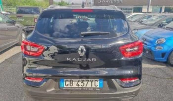 Renault Kadjar 1.5 blue dci Sport Edition 115cv edc full