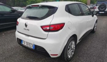 Renault Clio 0.9 tce Life 75cv full