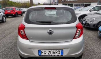 Opel Karl 1.0 75cv full