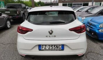 Renault Clio 1.0 tce Life 100cv full