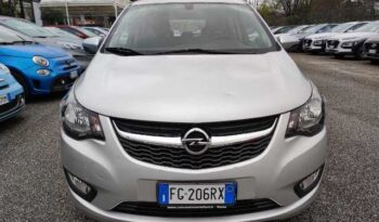 Opel Karl 1.0 75cv full
