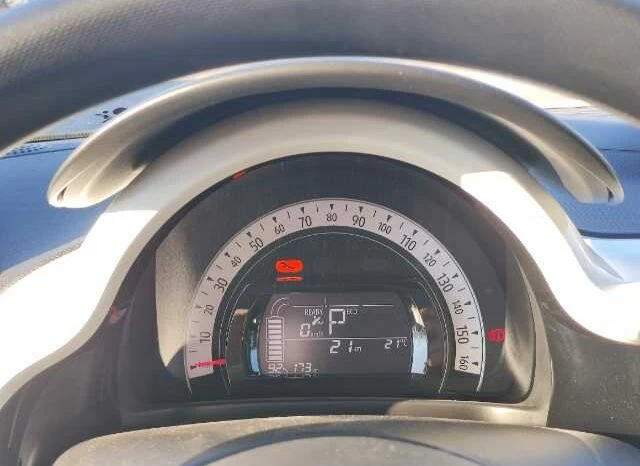 Renault Twingo Zen 22kWh full