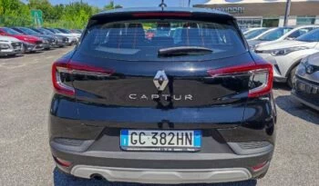 Renault Captur 1.0 tce Zen Gpl 100cv full