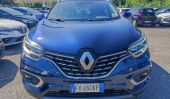 Renault Kadjar 1.5 blue dci Sport Edition2 115cv my19 full