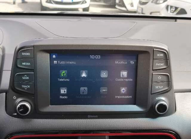 Hyundai Kona 1.0 t-gdi Xprime Safety Pack 2wd 120cv full
