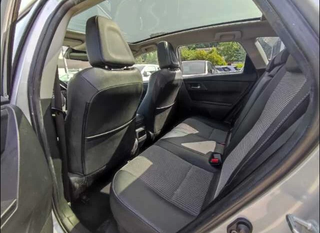 Toyota Auris 1.8 hybrid Lounge cvt full