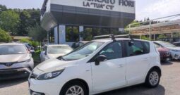 RENAULT Scenic X-Mod 2012 Dies. – Scenic X-Mod 1.5 dci Limited s&s 110cv my13