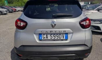 Renault Captur 1.3 tce Sport Edition 130cv Fap full