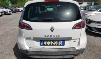 RENAULT Scenic X-Mod 2012 Dies. – Scenic X-Mod 1.5 dci Limited s&s 110cv my13 full