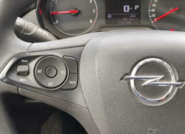 Opel Crossland X 1.2 Innovation s&s 110cv auto full