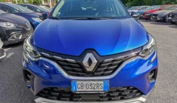 Renault Captur 1.5 blue dci Intens 95cv full