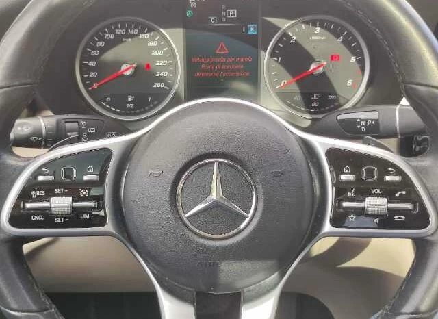 Mercedes GLC 220 d Sport 4matic auto full
