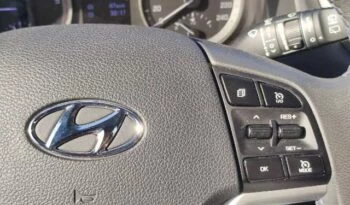 Hyundai Tucson 1.7 crdi Xpossible 2wd 115cv full