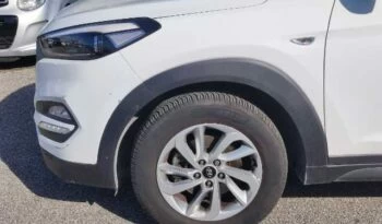 Hyundai Tucson 1.7 crdi Xpossible 2wd 115cv full