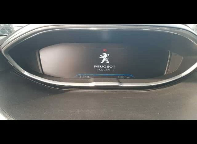 Peugeot 3008 1.6 bluehdi Business bc s&s 120cv full