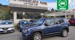 JEEP Renegade Phev My21 Limited 1.3Turbo T4 Phev 4xe At6 190cv