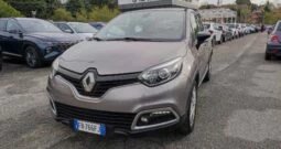 Renault Captur 1.5 dci Intens (energy R-Link) 110cv