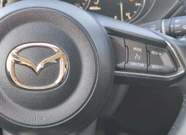 Mazda CX-5 2.2 Homura 2wd 150cv auto full