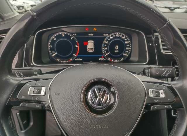 Volkswagen Golf 5p 1.6 tdi Executive 115cv full