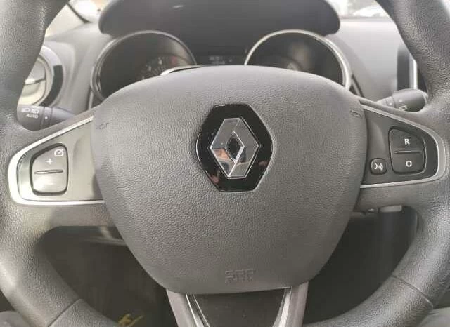 Renault Clio 1.5 dci energy Zen 75cv full