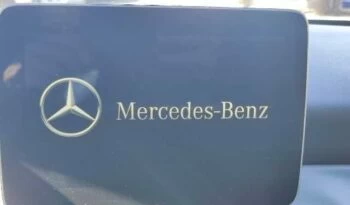 Mercedes GLA 220 d Night Edition 170cv auto full