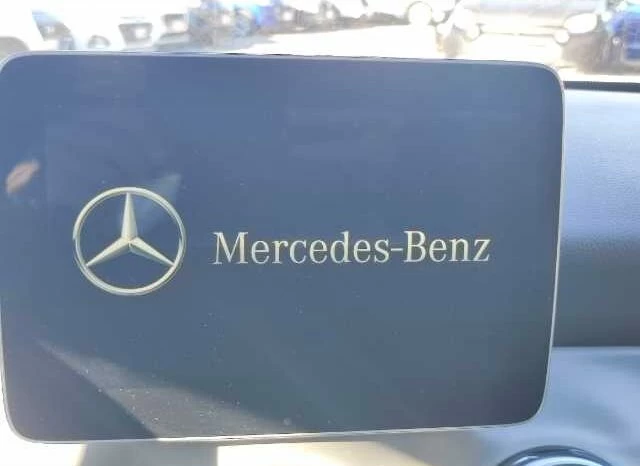 Mercedes GLA 220 d Night Edition 170cv auto full